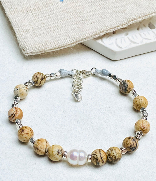 NATURAL BRACELET