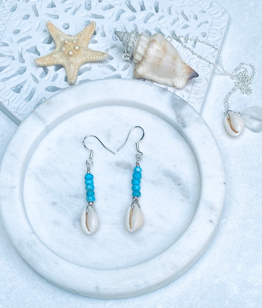 BEACH TIME EARRINGS